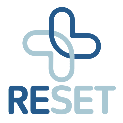 RESET Logo